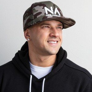 Meet your Posher, Nick